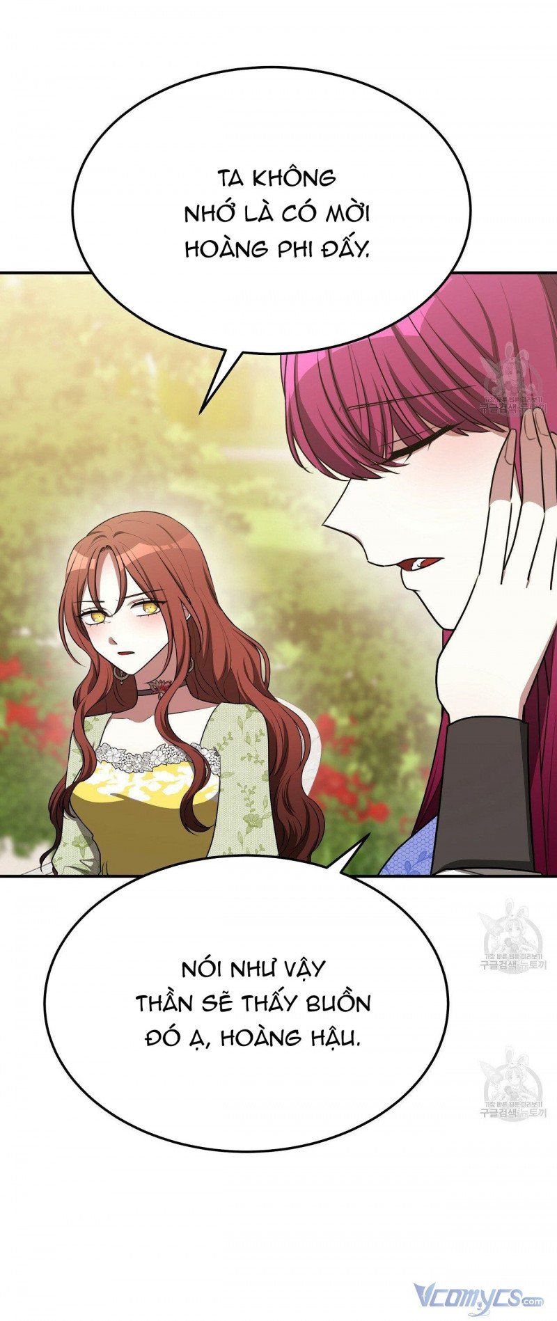 đọc truyện Ba Người Chúng Ta Đã Kết Hôn Chương 52.5 ảnh 38 tại Thiên Thai Truyện