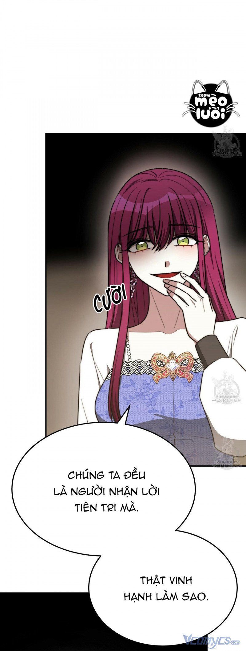 đọc truyện Ba Người Chúng Ta Đã Kết Hôn Chương 52.5 ảnh 39 tại Thiên Thai Truyện