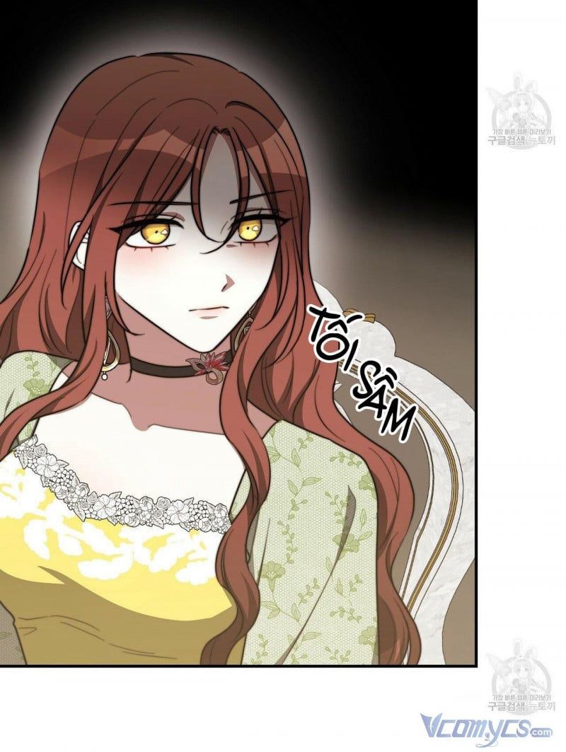 đọc truyện Ba Người Chúng Ta Đã Kết Hôn Chương 52.5 ảnh 40 tại Thiên Thai Truyện