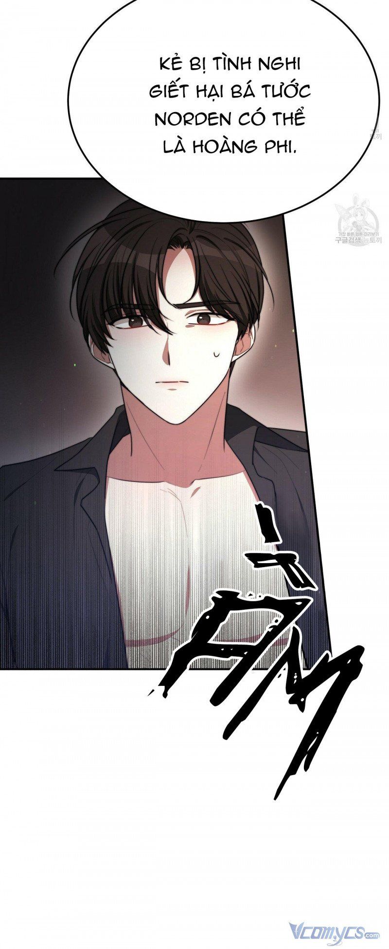 đọc truyện Ba Người Chúng Ta Đã Kết Hôn Chương 52.5 ảnh 6 tại Thiên Thai Truyện