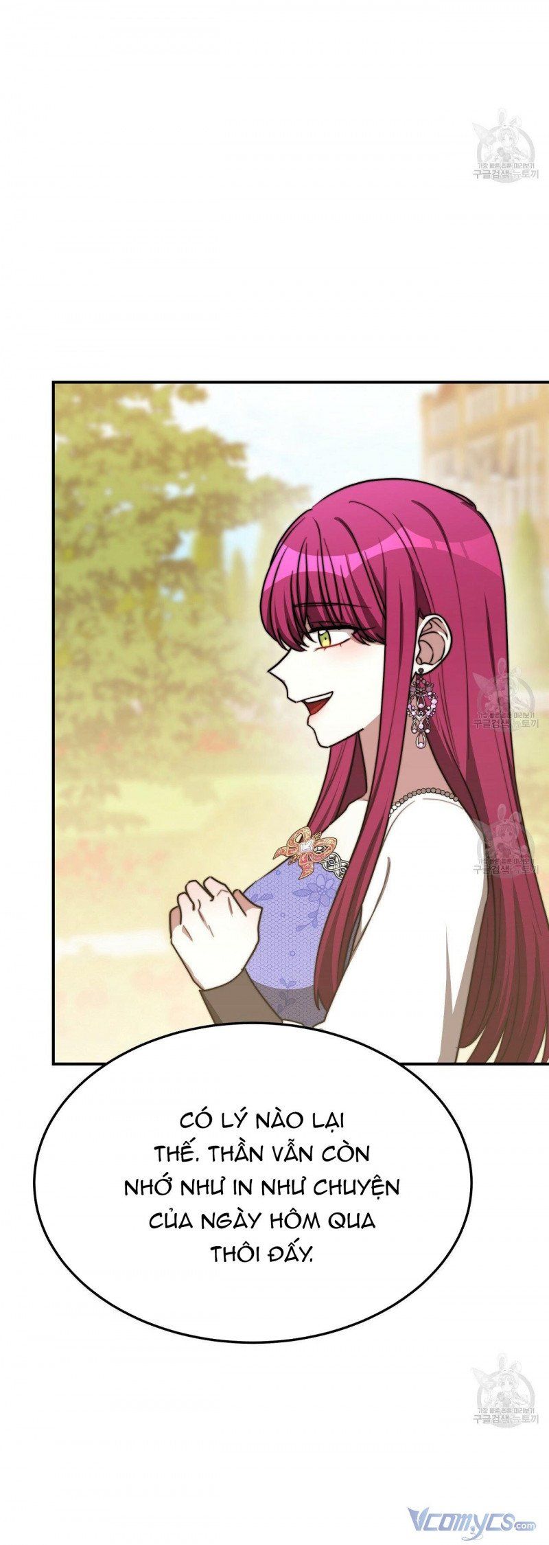 đọc truyện Ba Người Chúng Ta Đã Kết Hôn Chương 52.5 ảnh 43 tại Thiên Thai Truyện