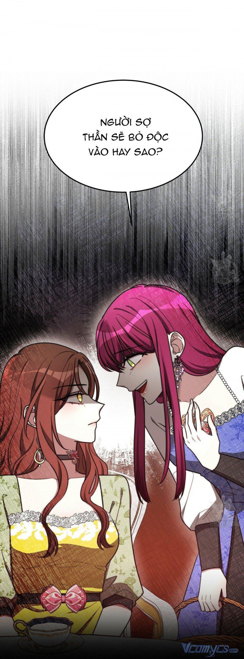 đọc truyện Ba Người Chúng Ta Đã Kết Hôn Chương 52.5 ảnh 45 tại Thiên Thai Truyện