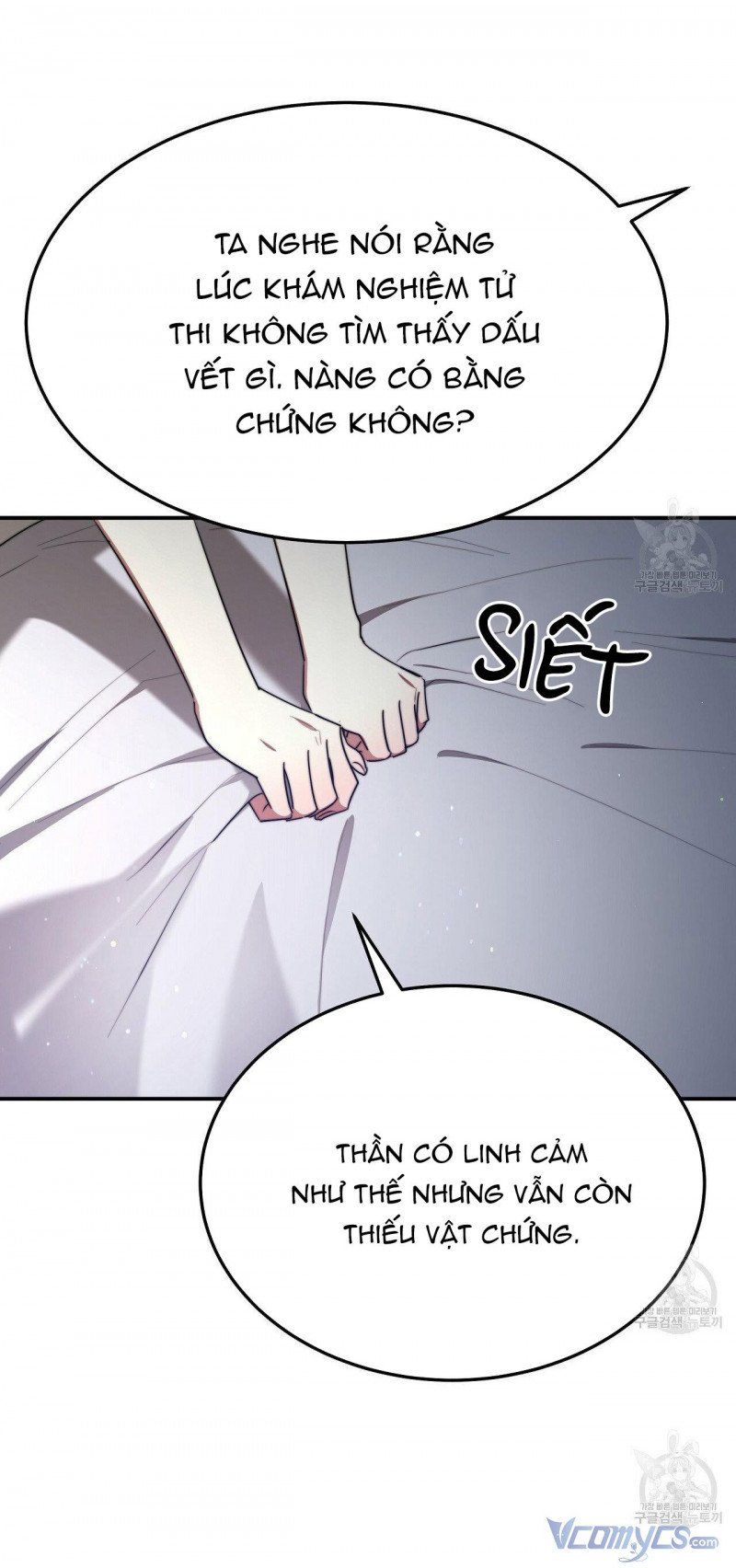 đọc truyện Ba Người Chúng Ta Đã Kết Hôn Chương 52.5 ảnh 8 tại Thiên Thai Truyện