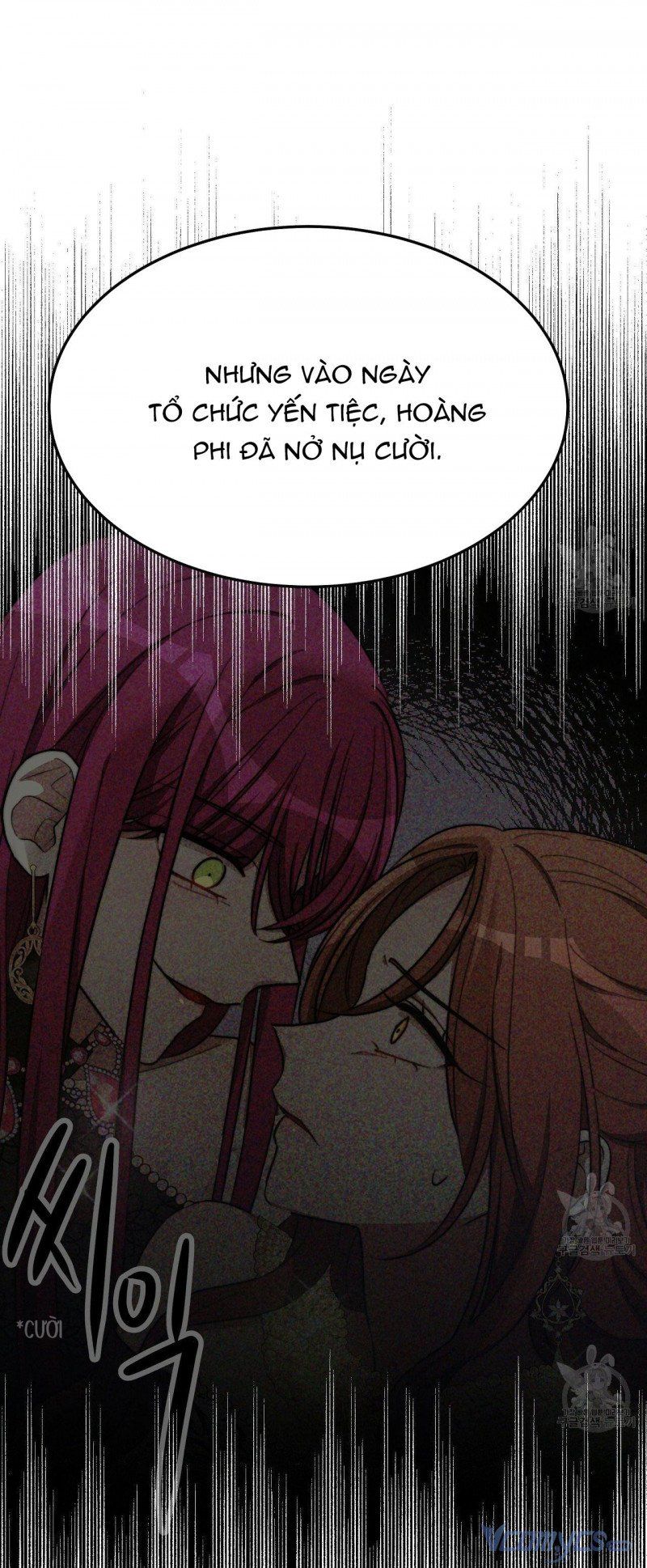 đọc truyện Ba Người Chúng Ta Đã Kết Hôn Chương 52.5 ảnh 9 tại Thiên Thai Truyện