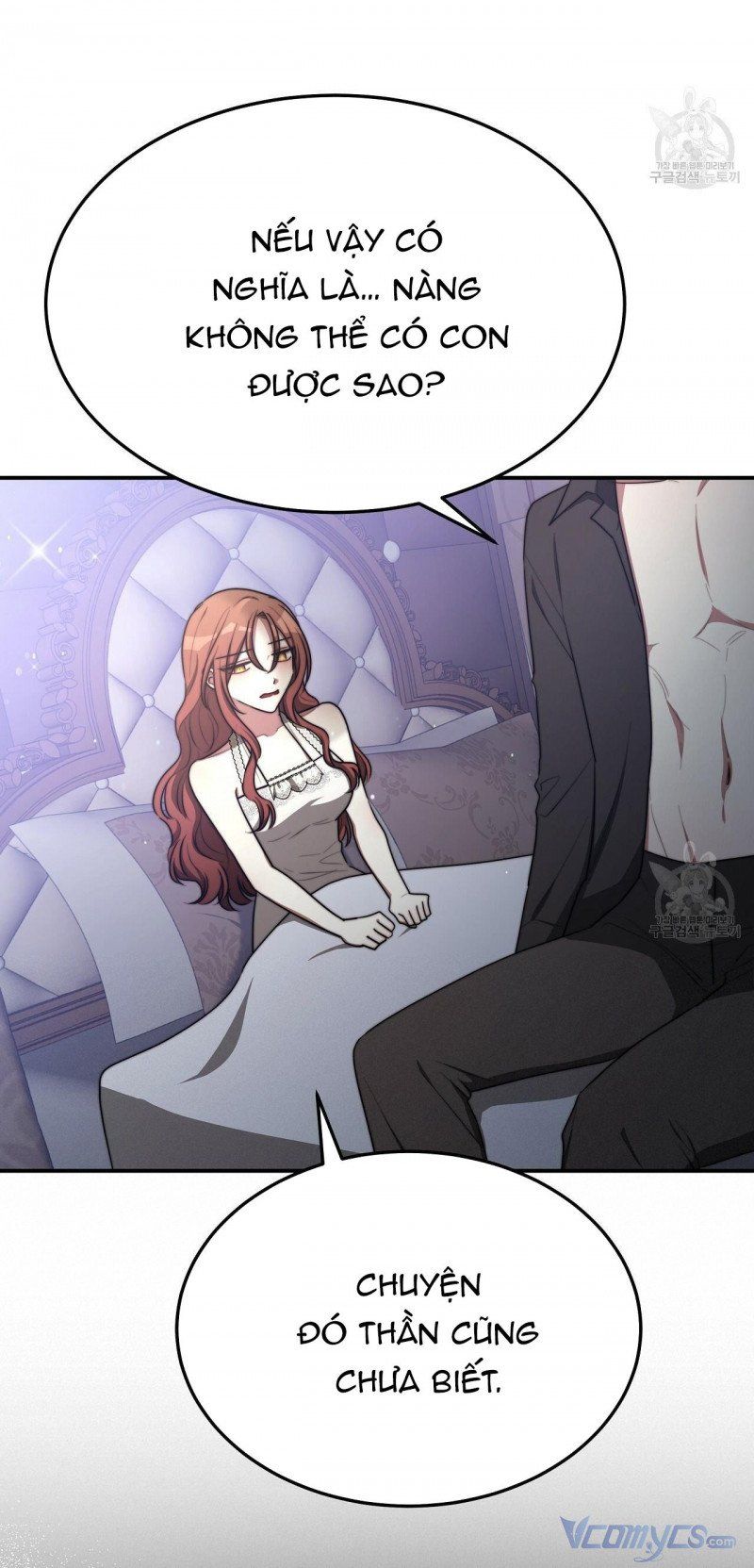 đọc truyện Ba Người Chúng Ta Đã Kết Hôn Chương 52.5 ảnh 11 tại Thiên Thai Truyện