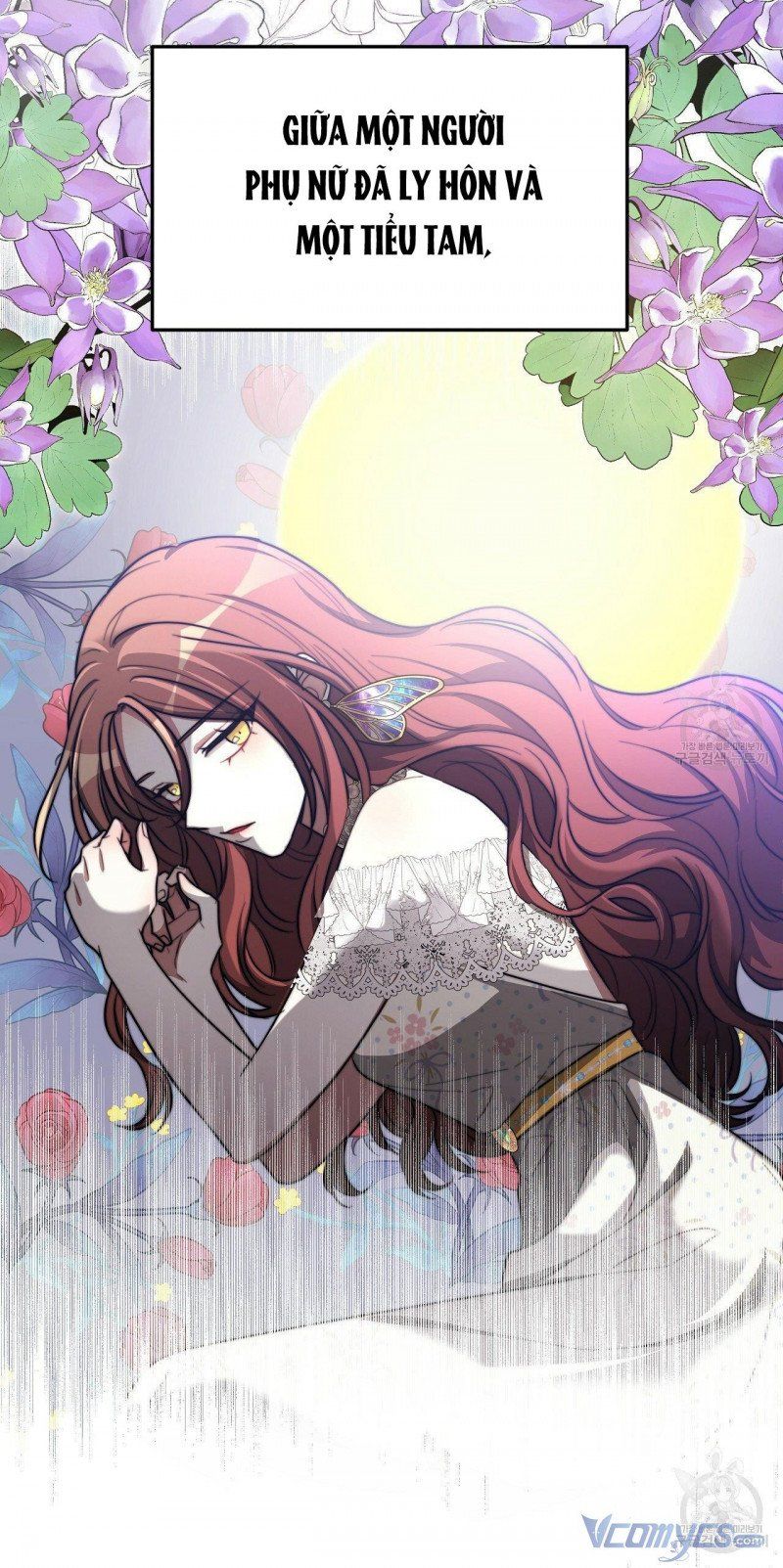 đọc truyện Ba Người Chúng Ta Đã Kết Hôn Chương 52 ảnh 13 tại Thiên Thai Truyện