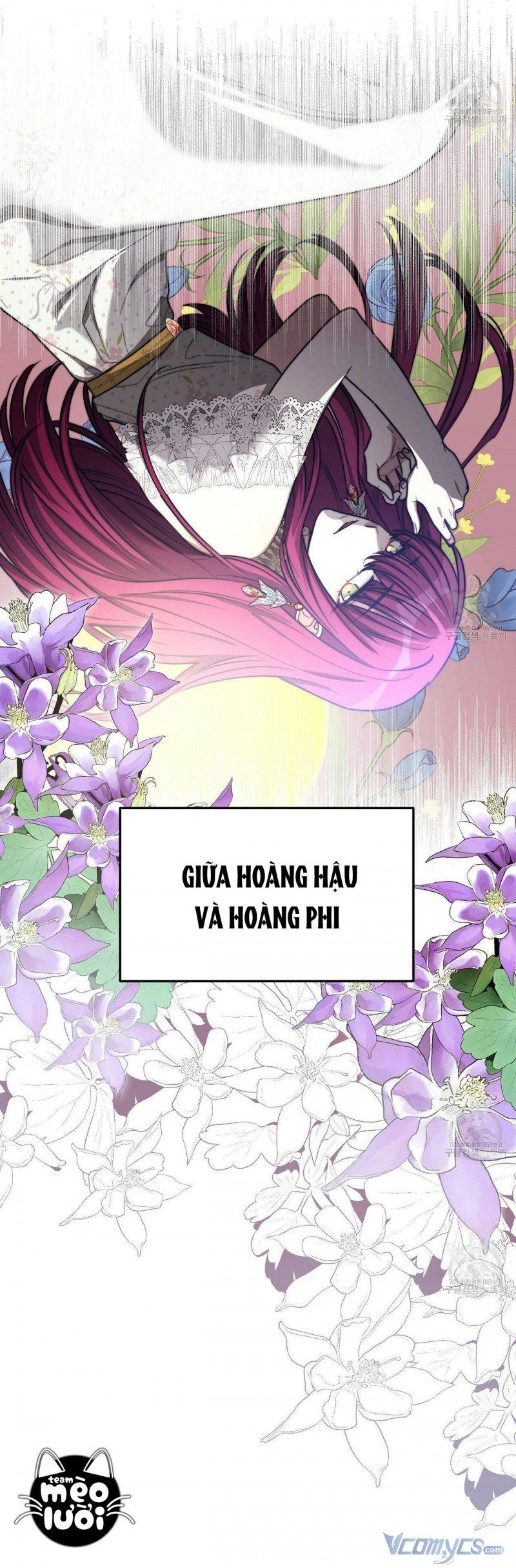 đọc truyện Ba Người Chúng Ta Đã Kết Hôn Chương 52 ảnh 14 tại Thiên Thai Truyện