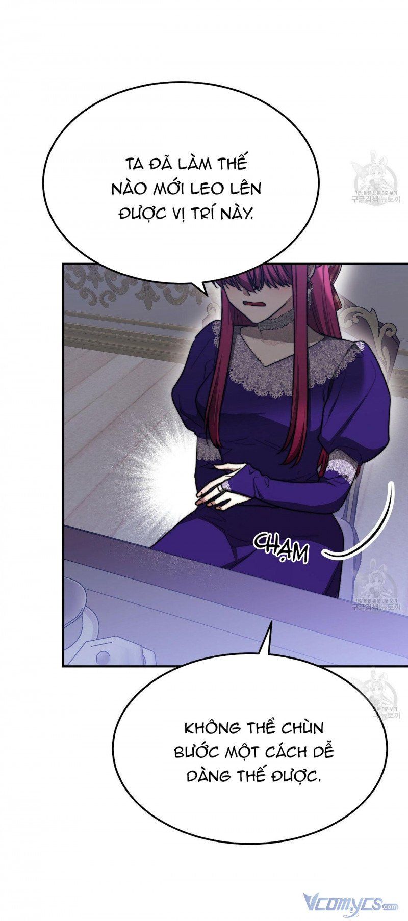 đọc truyện Ba Người Chúng Ta Đã Kết Hôn Chương 52 ảnh 20 tại Thiên Thai Truyện