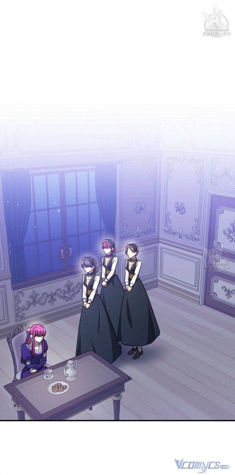 đọc truyện Ba Người Chúng Ta Đã Kết Hôn Chương 52 ảnh 4 tại Thiên Thai Truyện