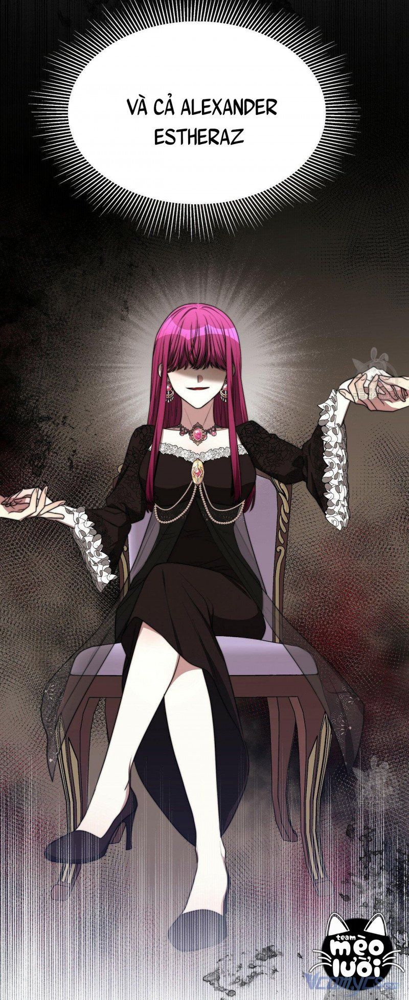 đọc truyện Ba Người Chúng Ta Đã Kết Hôn Chương 52 ảnh 23 tại Thiên Thai Truyện