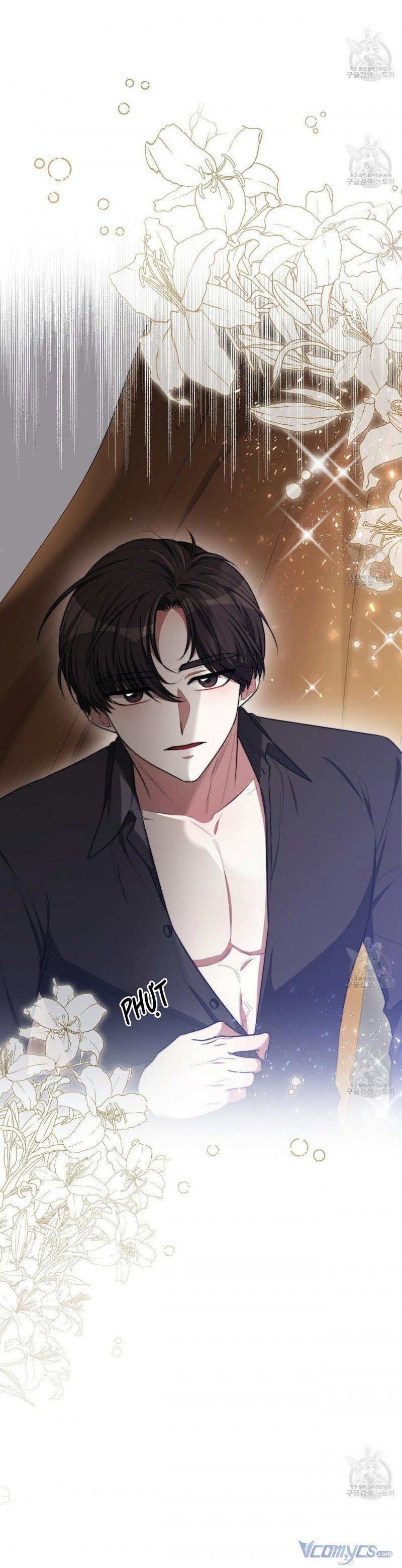 đọc truyện Ba Người Chúng Ta Đã Kết Hôn Chương 52 ảnh 27 tại Thiên Thai Truyện