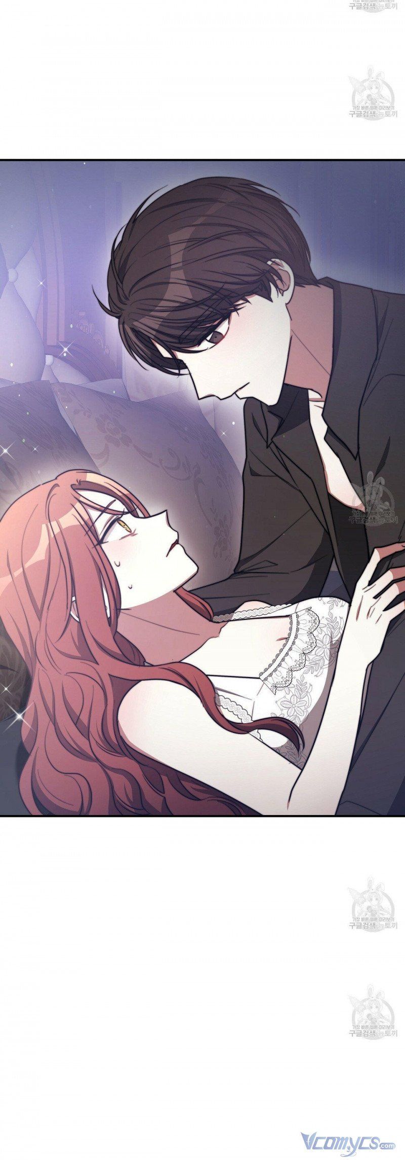 đọc truyện Ba Người Chúng Ta Đã Kết Hôn Chương 52 ảnh 34 tại Thiên Thai Truyện