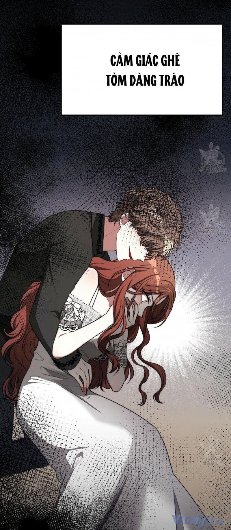 đọc truyện Ba Người Chúng Ta Đã Kết Hôn Chương 52 ảnh 40 tại Thiên Thai Truyện