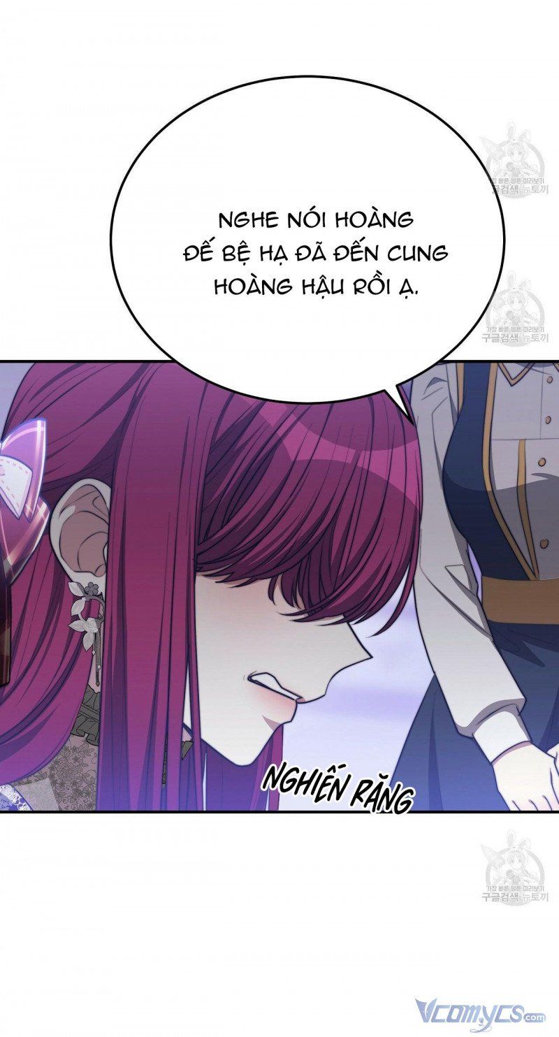 đọc truyện Ba Người Chúng Ta Đã Kết Hôn Chương 52 ảnh 6 tại Thiên Thai Truyện