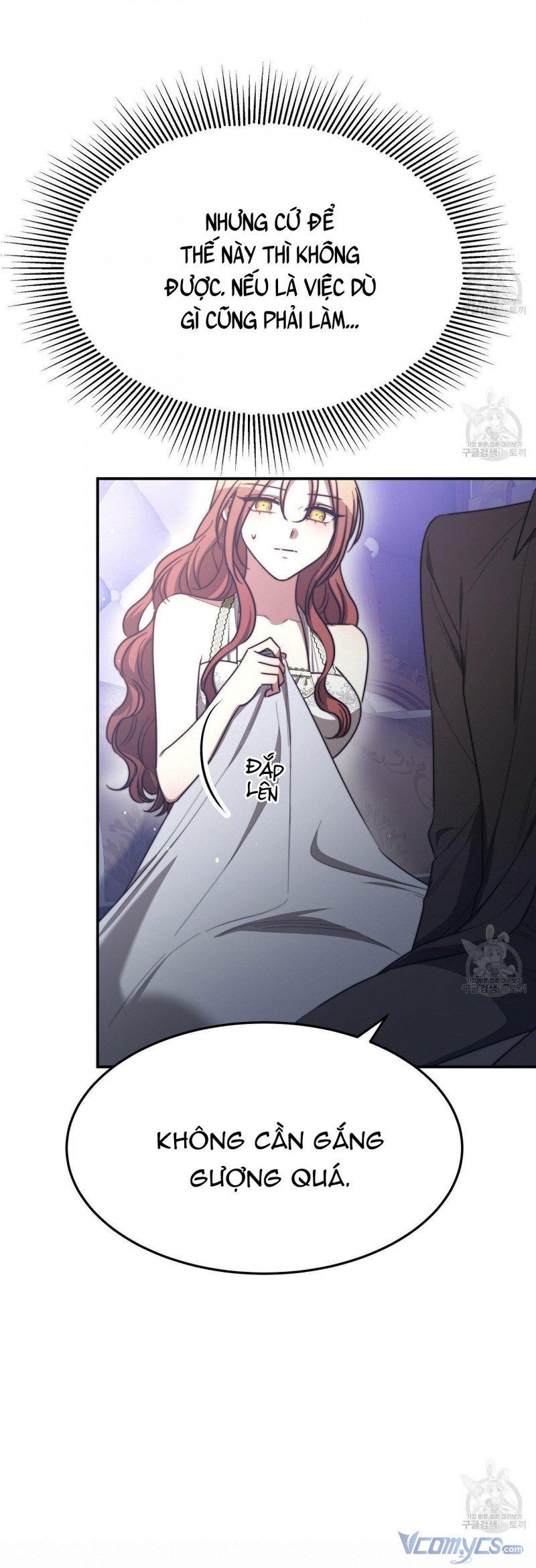 đọc truyện Ba Người Chúng Ta Đã Kết Hôn Chương 52 ảnh 44 tại Thiên Thai Truyện