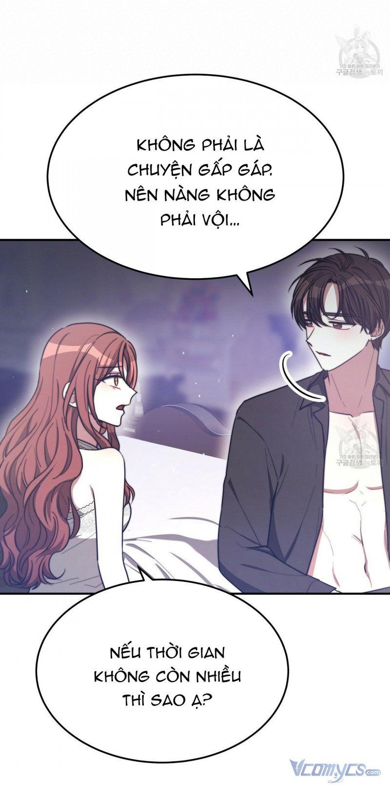 đọc truyện Ba Người Chúng Ta Đã Kết Hôn Chương 52 ảnh 45 tại Thiên Thai Truyện