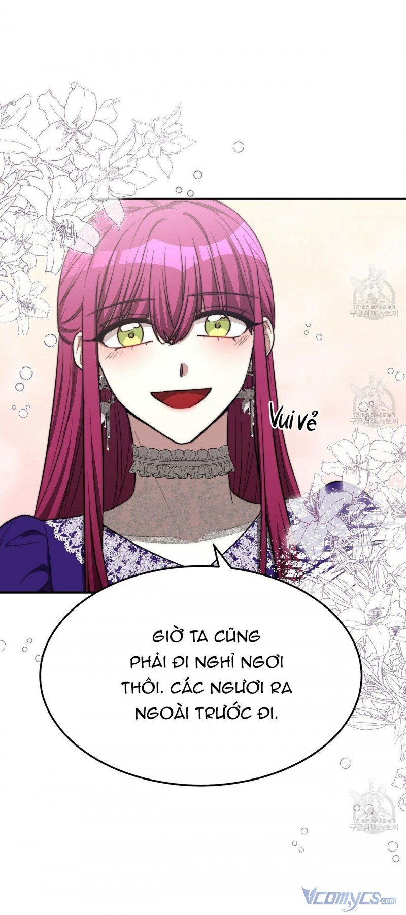 đọc truyện Ba Người Chúng Ta Đã Kết Hôn Chương 52 ảnh 8 tại Thiên Thai Truyện