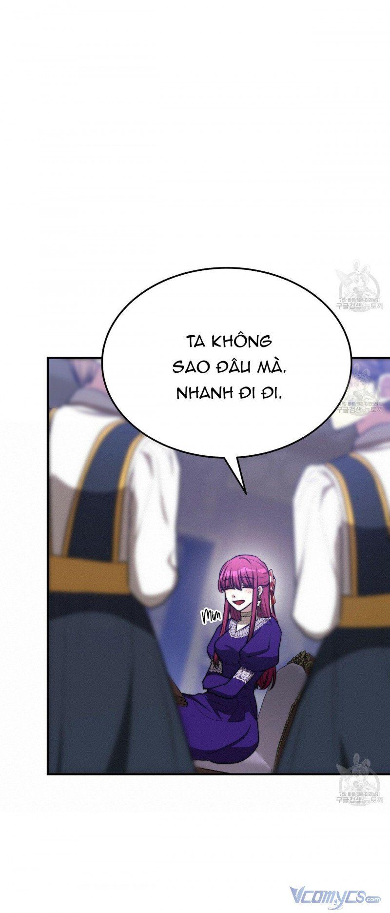 đọc truyện Ba Người Chúng Ta Đã Kết Hôn Chương 52 ảnh 9 tại Thiên Thai Truyện