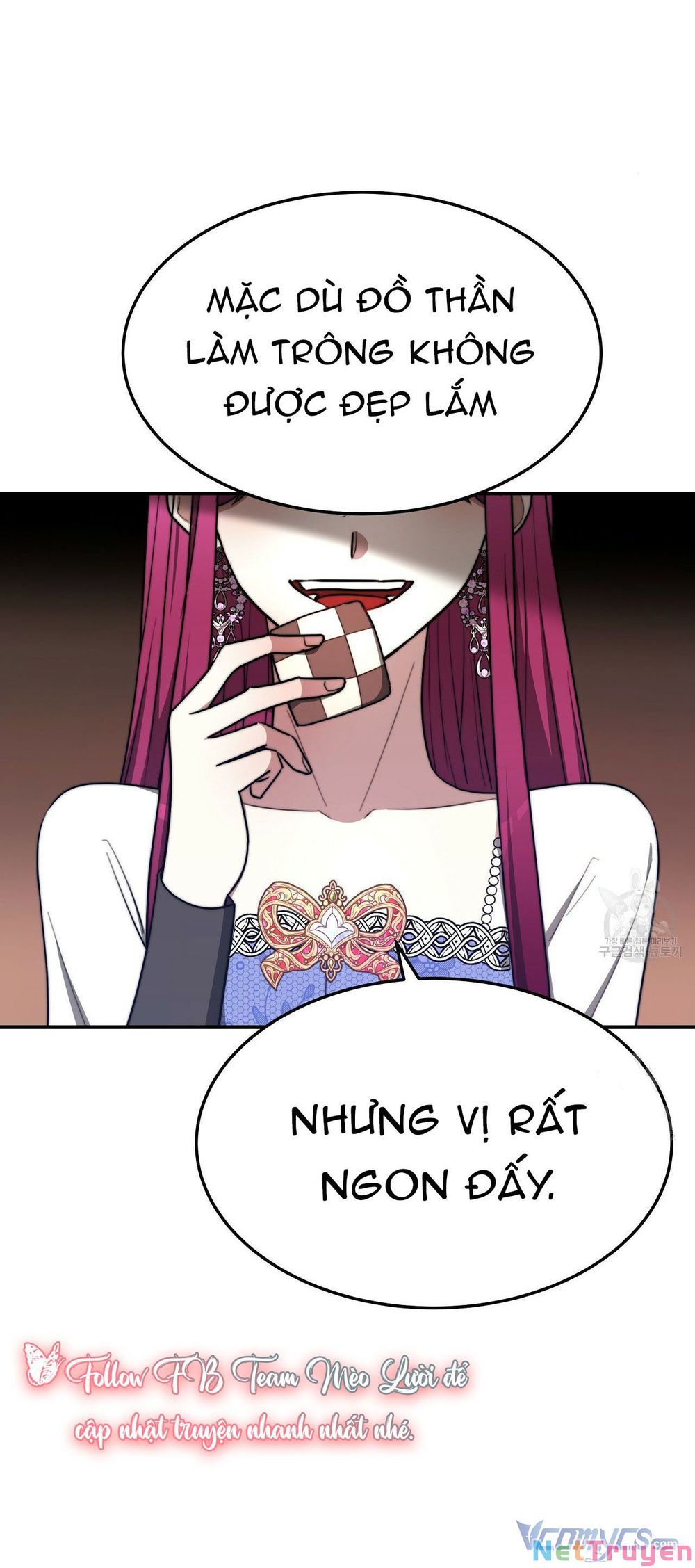 đọc truyện Ba Người Chúng Ta Đã Kết Hôn Chương 53 ảnh 12 tại Thiên Thai Truyện