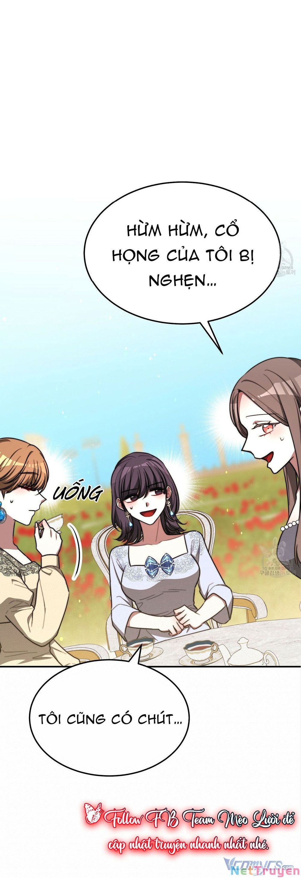 đọc truyện Ba Người Chúng Ta Đã Kết Hôn Chương 53 ảnh 14 tại Thiên Thai Truyện