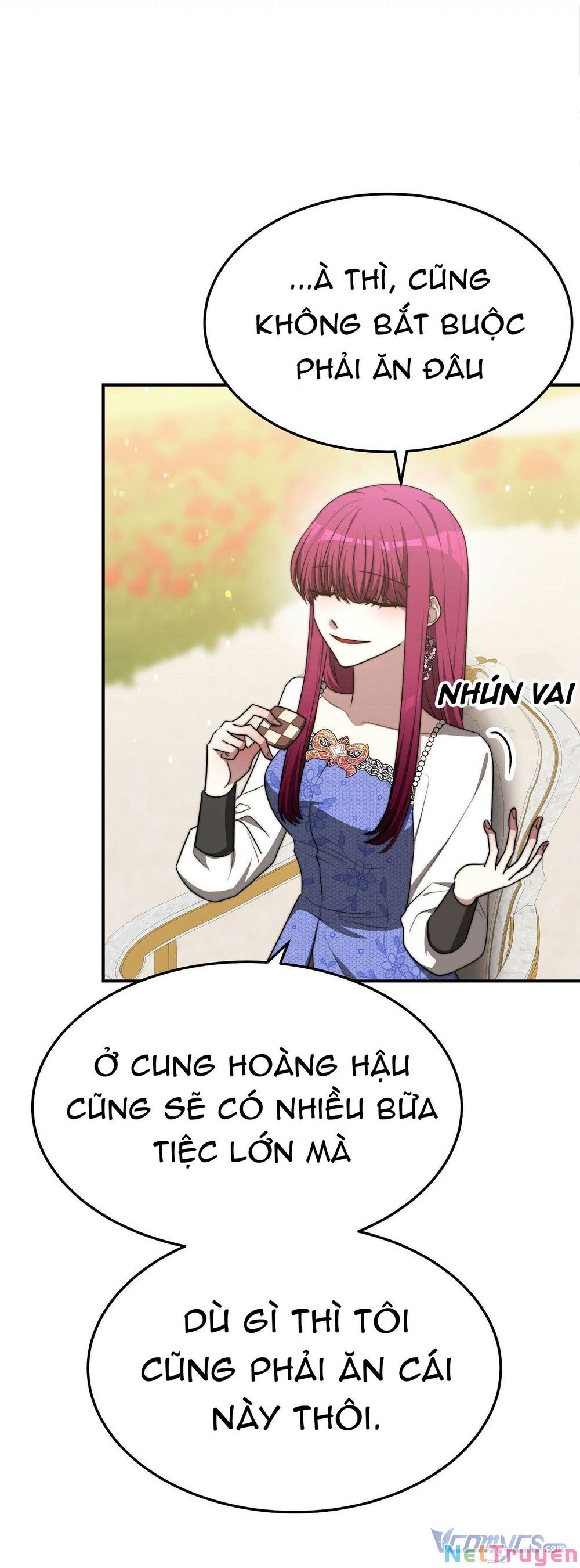 đọc truyện Ba Người Chúng Ta Đã Kết Hôn Chương 53 ảnh 15 tại Thiên Thai Truyện