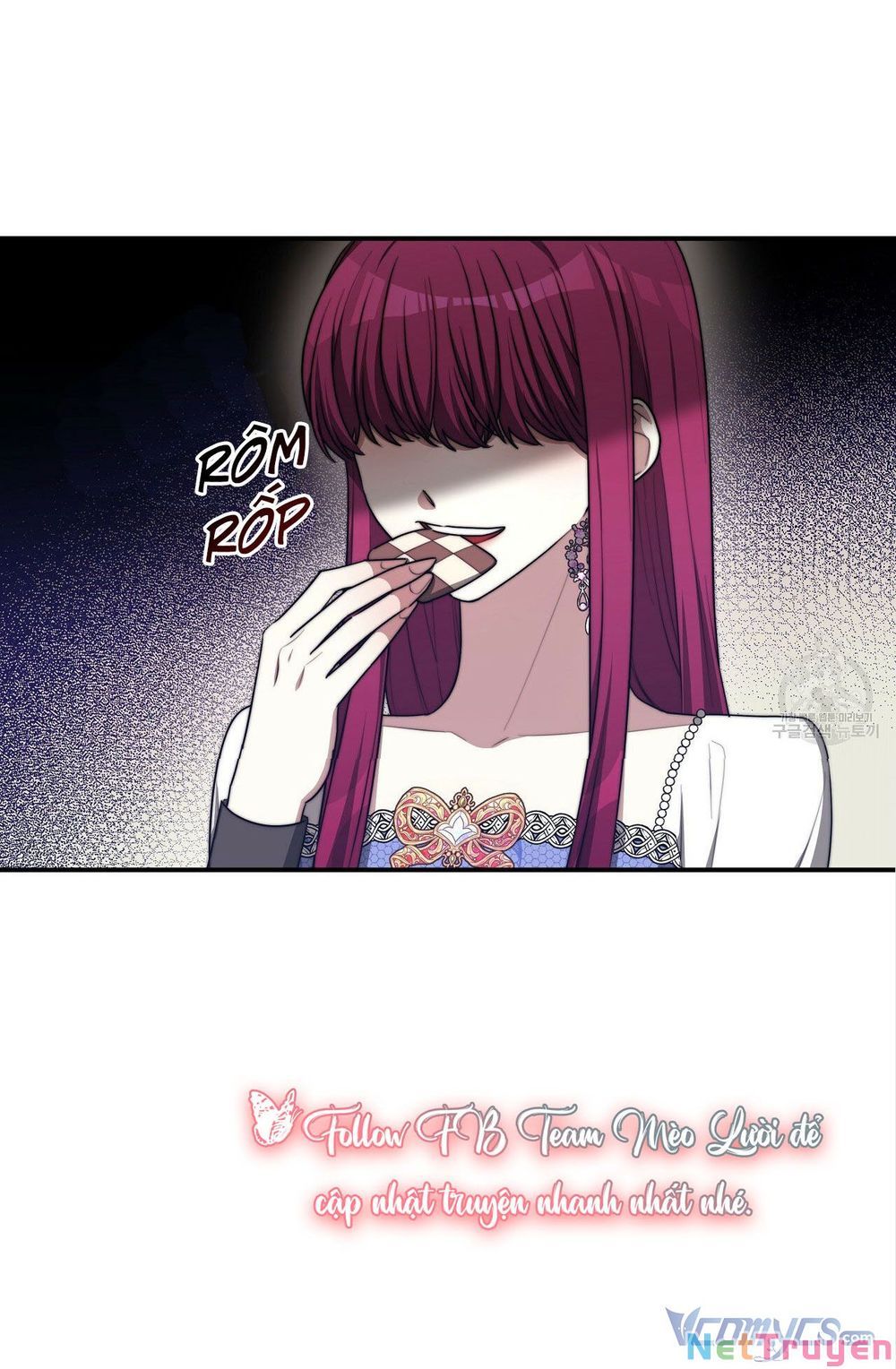 đọc truyện Ba Người Chúng Ta Đã Kết Hôn Chương 53 ảnh 16 tại Thiên Thai Truyện