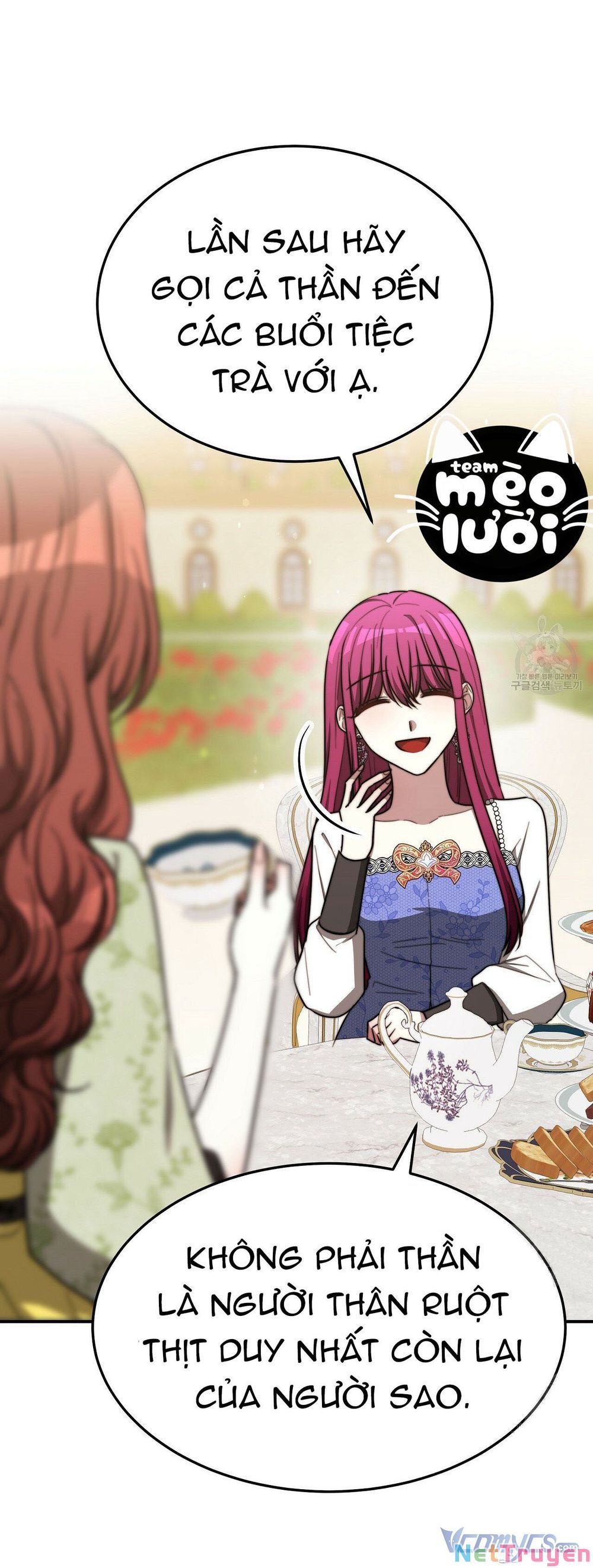 đọc truyện Ba Người Chúng Ta Đã Kết Hôn Chương 53 ảnh 19 tại Thiên Thai Truyện