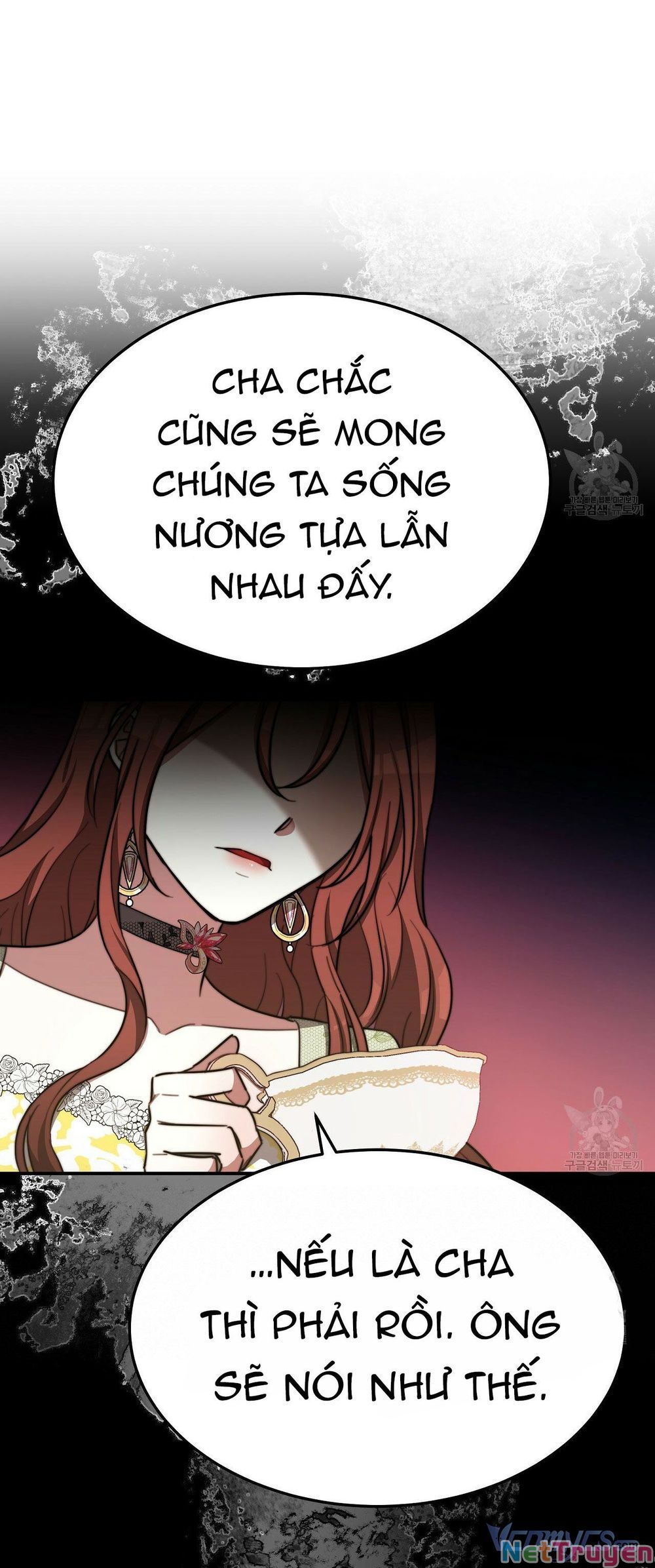 đọc truyện Ba Người Chúng Ta Đã Kết Hôn Chương 53 ảnh 20 tại Thiên Thai Truyện