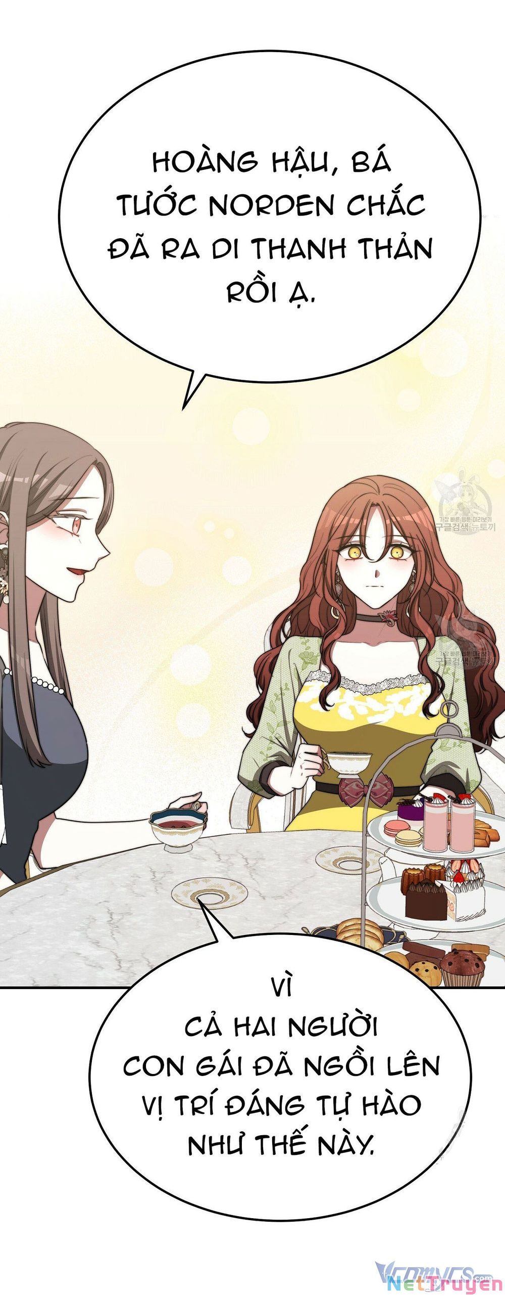 đọc truyện Ba Người Chúng Ta Đã Kết Hôn Chương 53 ảnh 24 tại Thiên Thai Truyện