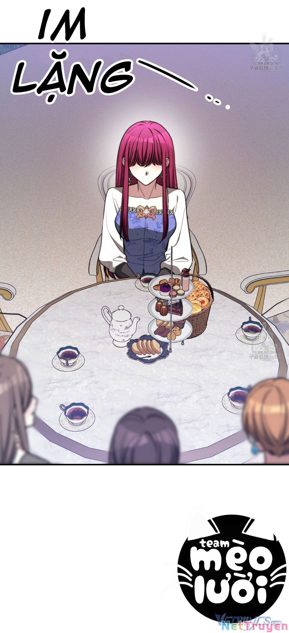 đọc truyện Ba Người Chúng Ta Đã Kết Hôn Chương 53 ảnh 26 tại Thiên Thai Truyện