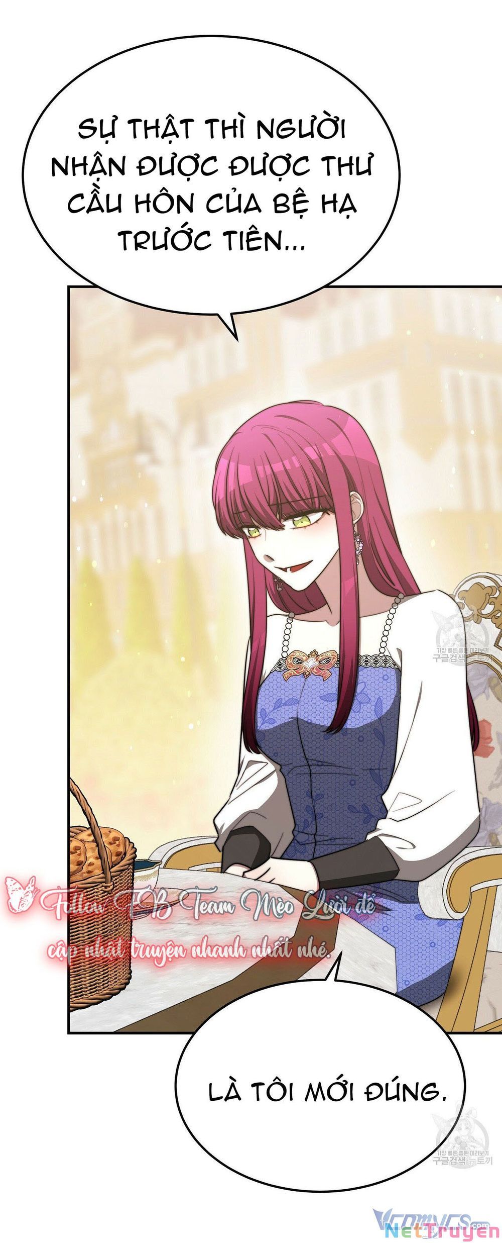 đọc truyện Ba Người Chúng Ta Đã Kết Hôn Chương 53 ảnh 27 tại Thiên Thai Truyện