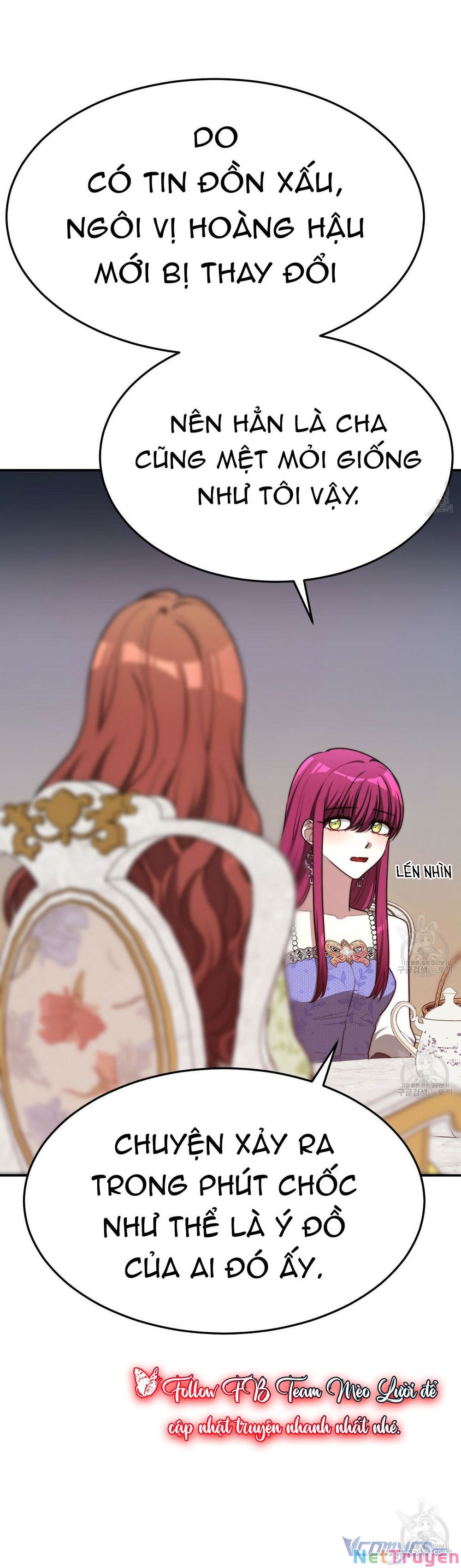 đọc truyện Ba Người Chúng Ta Đã Kết Hôn Chương 53 ảnh 28 tại Thiên Thai Truyện