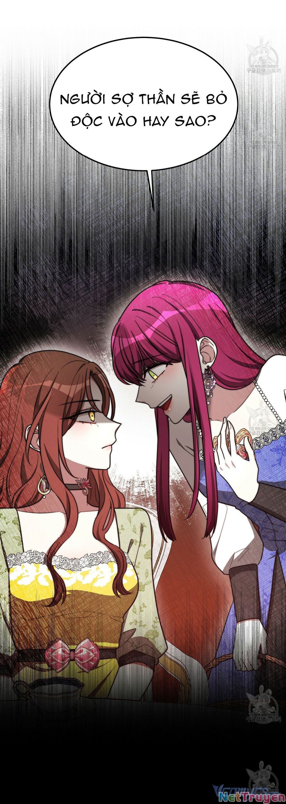 đọc truyện Ba Người Chúng Ta Đã Kết Hôn Chương 53 ảnh 5 tại Thiên Thai Truyện