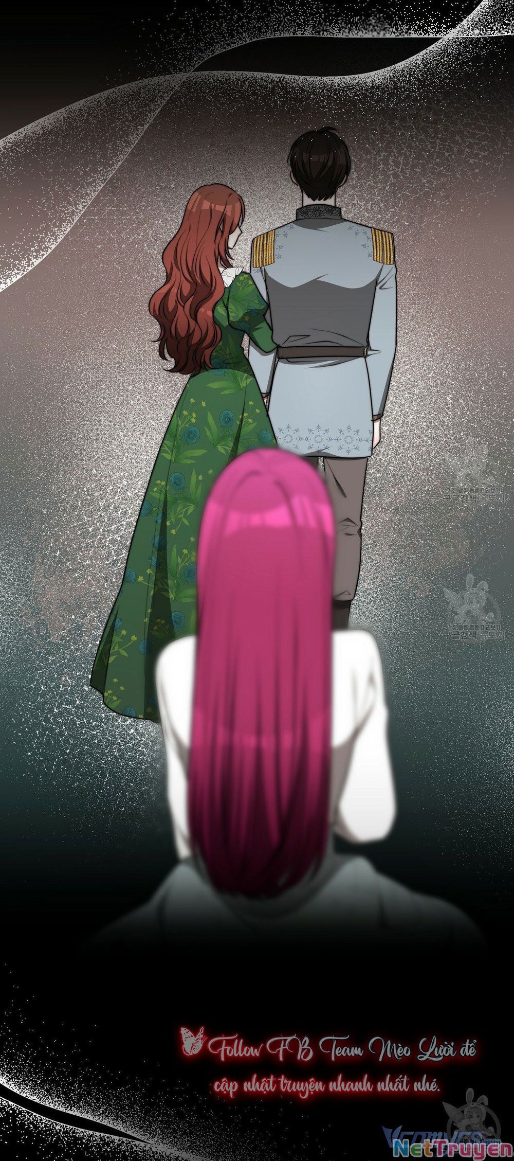 đọc truyện Ba Người Chúng Ta Đã Kết Hôn Chương 53 ảnh 35 tại Thiên Thai Truyện