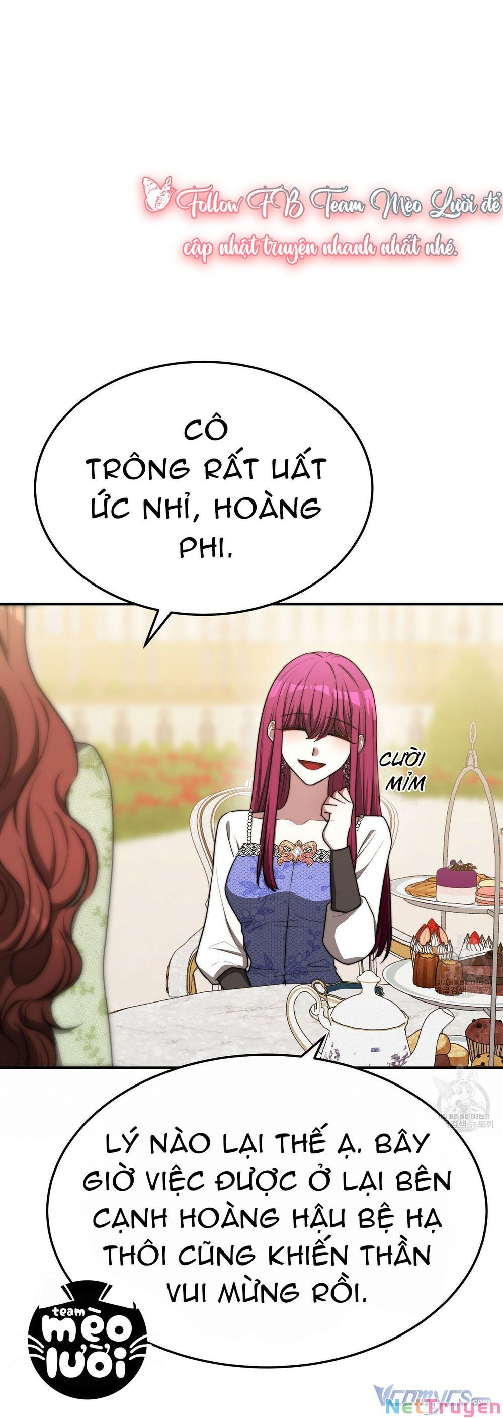 đọc truyện Ba Người Chúng Ta Đã Kết Hôn Chương 53 ảnh 38 tại Thiên Thai Truyện