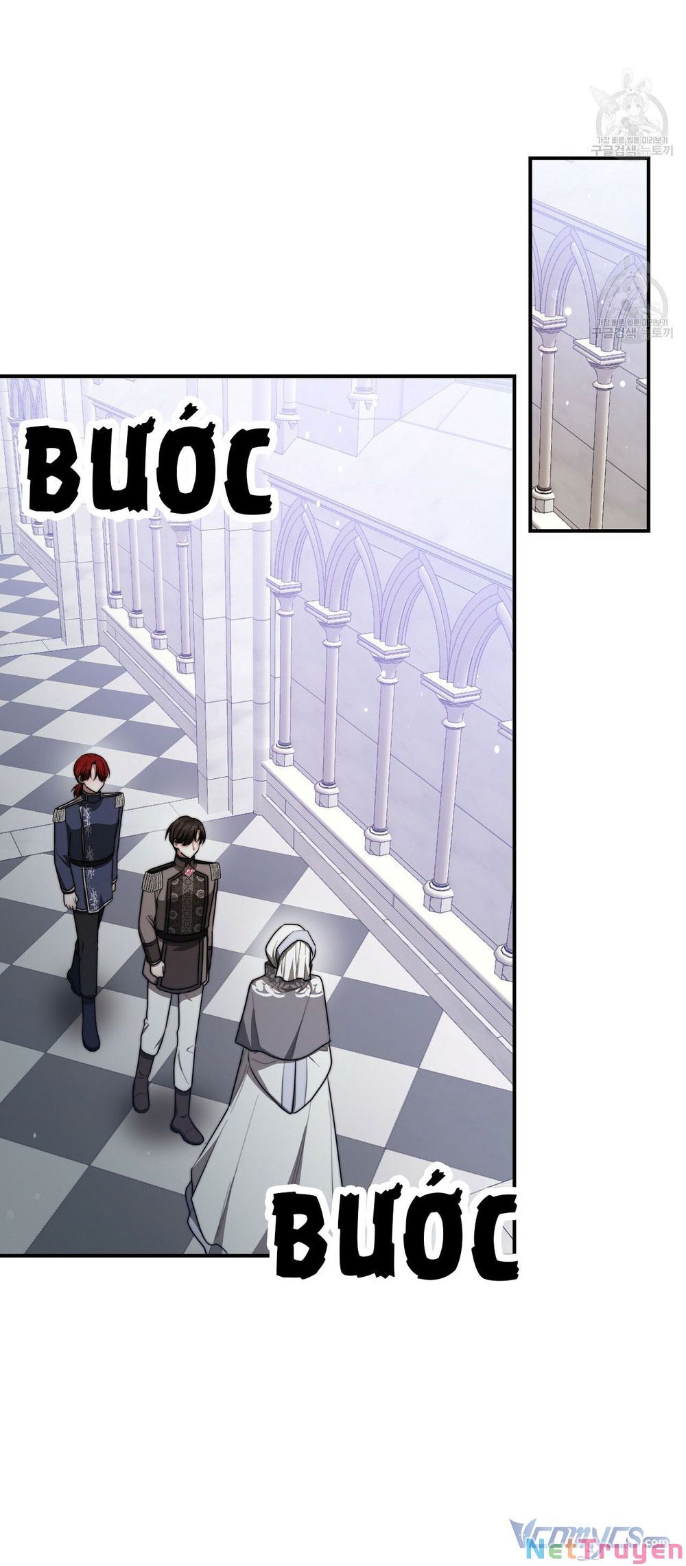 đọc truyện Ba Người Chúng Ta Đã Kết Hôn Chương 53 ảnh 45 tại Thiên Thai Truyện