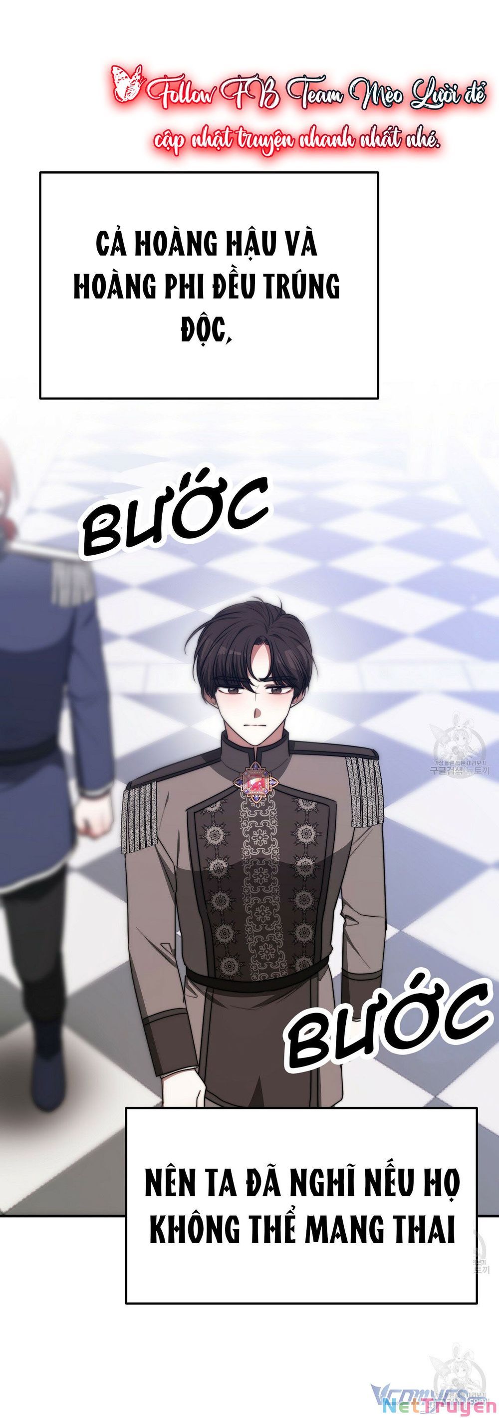 đọc truyện Ba Người Chúng Ta Đã Kết Hôn Chương 53 ảnh 49 tại Thiên Thai Truyện