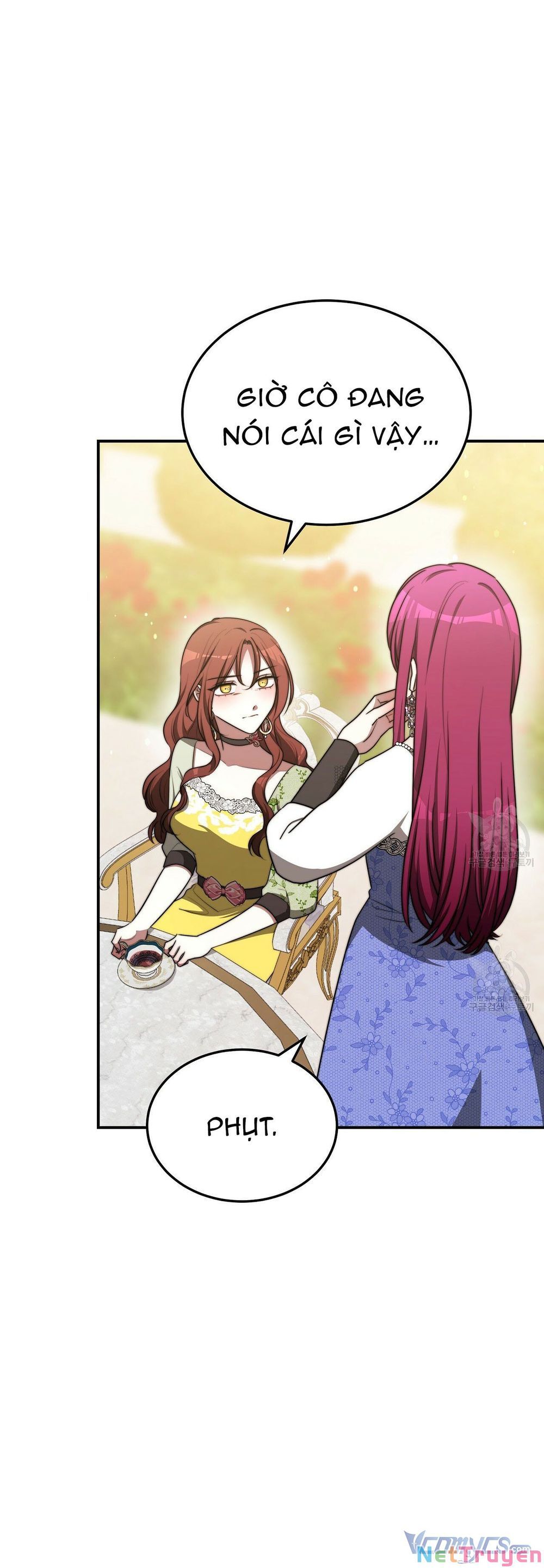 đọc truyện Ba Người Chúng Ta Đã Kết Hôn Chương 53 ảnh 7 tại Thiên Thai Truyện