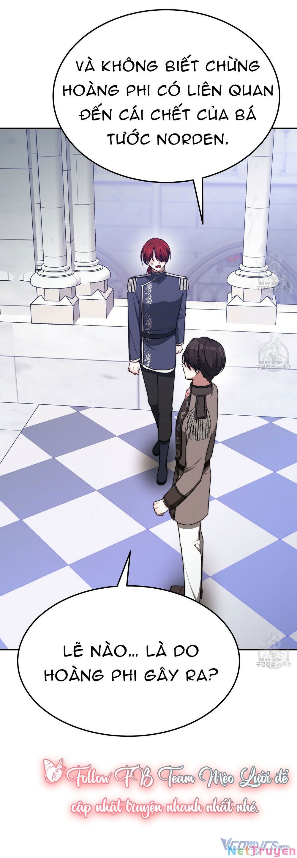 đọc truyện Ba Người Chúng Ta Đã Kết Hôn Chương 53 ảnh 53 tại Thiên Thai Truyện