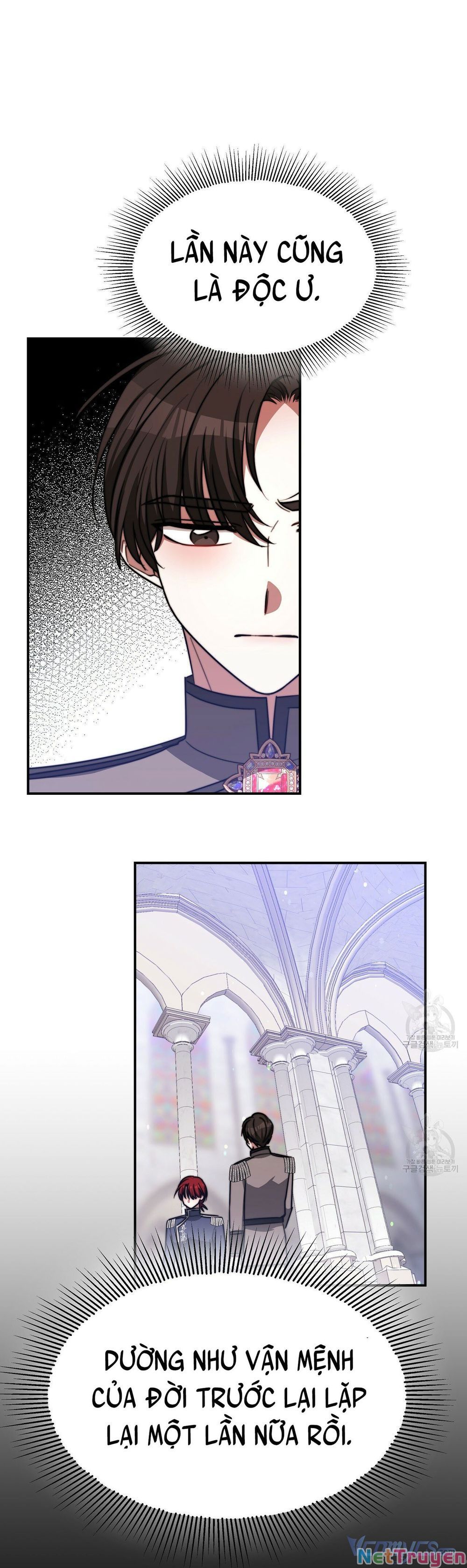 đọc truyện Ba Người Chúng Ta Đã Kết Hôn Chương 53 ảnh 57 tại Thiên Thai Truyện