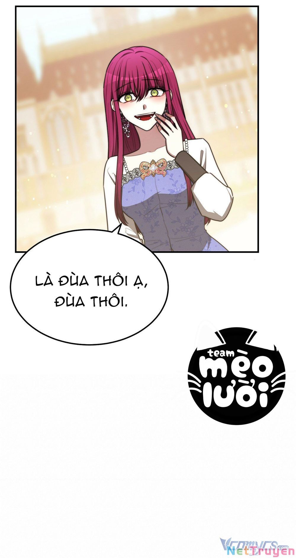 đọc truyện Ba Người Chúng Ta Đã Kết Hôn Chương 53 ảnh 8 tại Thiên Thai Truyện