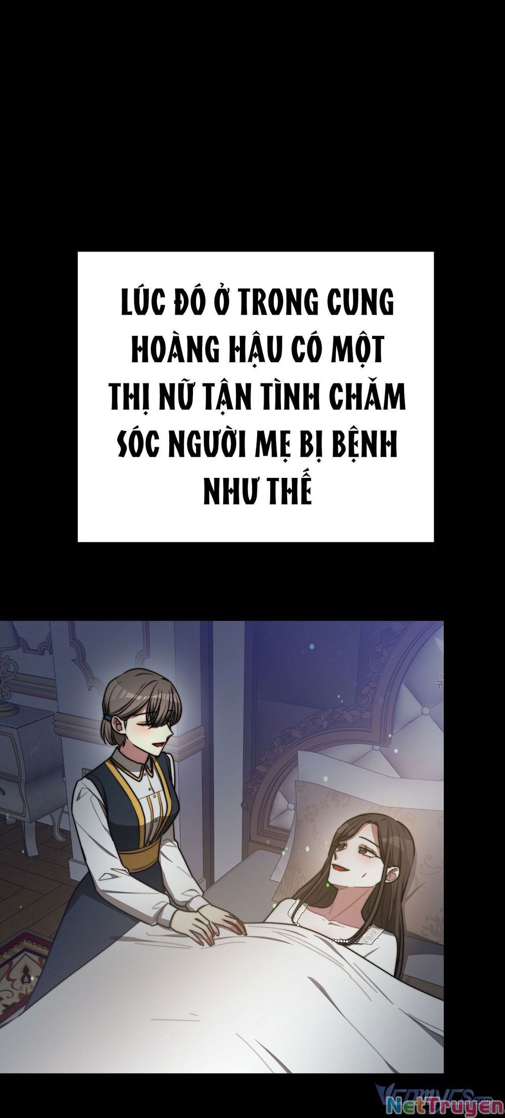 đọc truyện Ba Người Chúng Ta Đã Kết Hôn Chương 53 ảnh 62 tại Thiên Thai Truyện