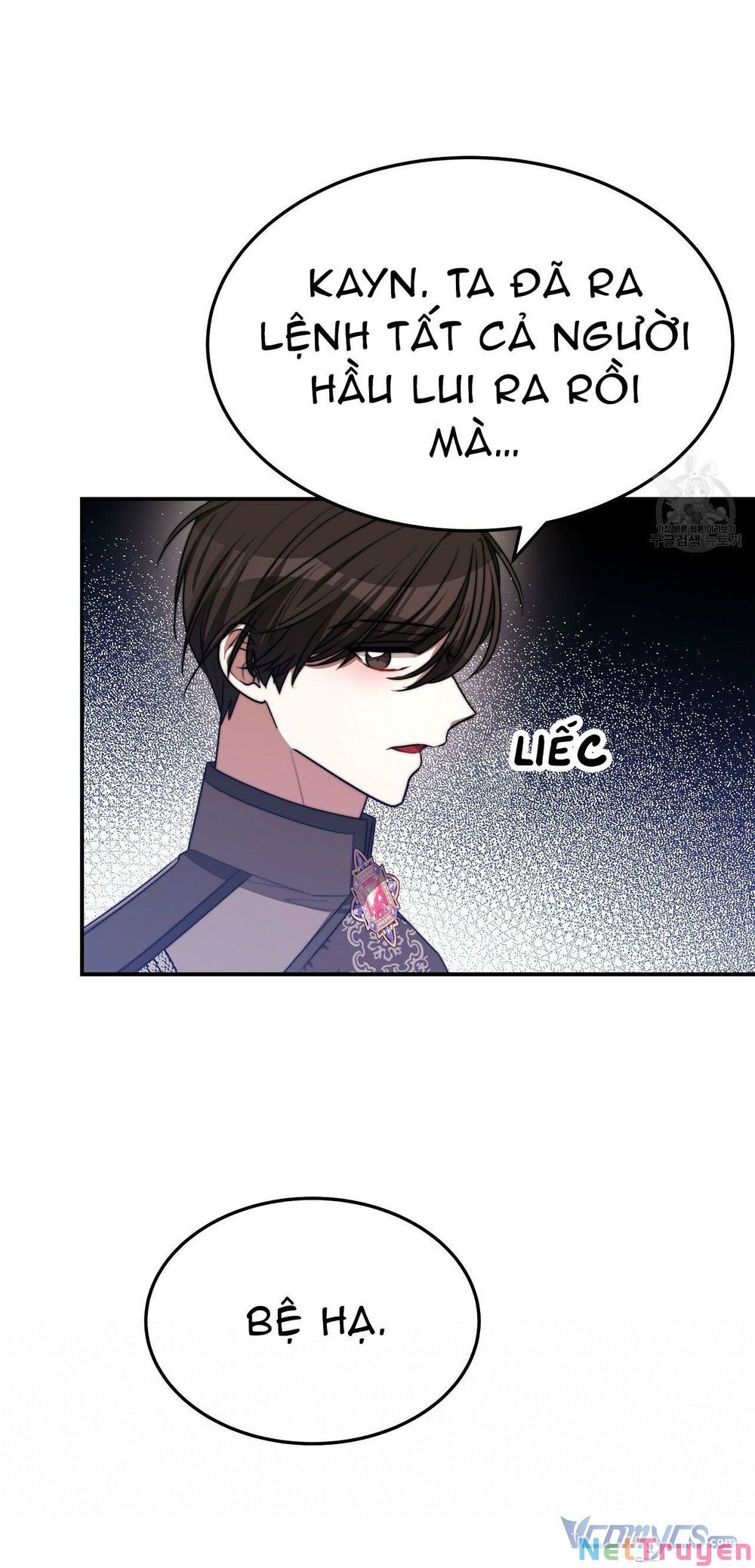 đọc truyện Ba Người Chúng Ta Đã Kết Hôn Chương 53 ảnh 70 tại Thiên Thai Truyện