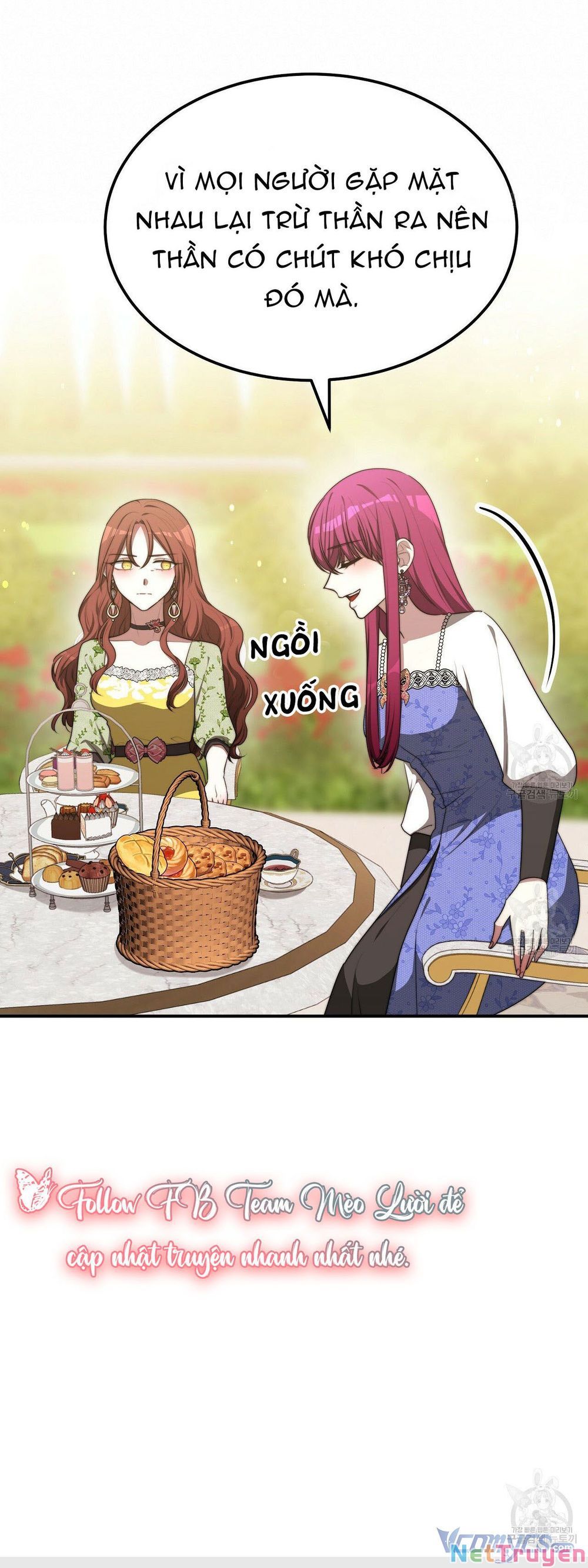 đọc truyện Ba Người Chúng Ta Đã Kết Hôn Chương 53 ảnh 9 tại Thiên Thai Truyện