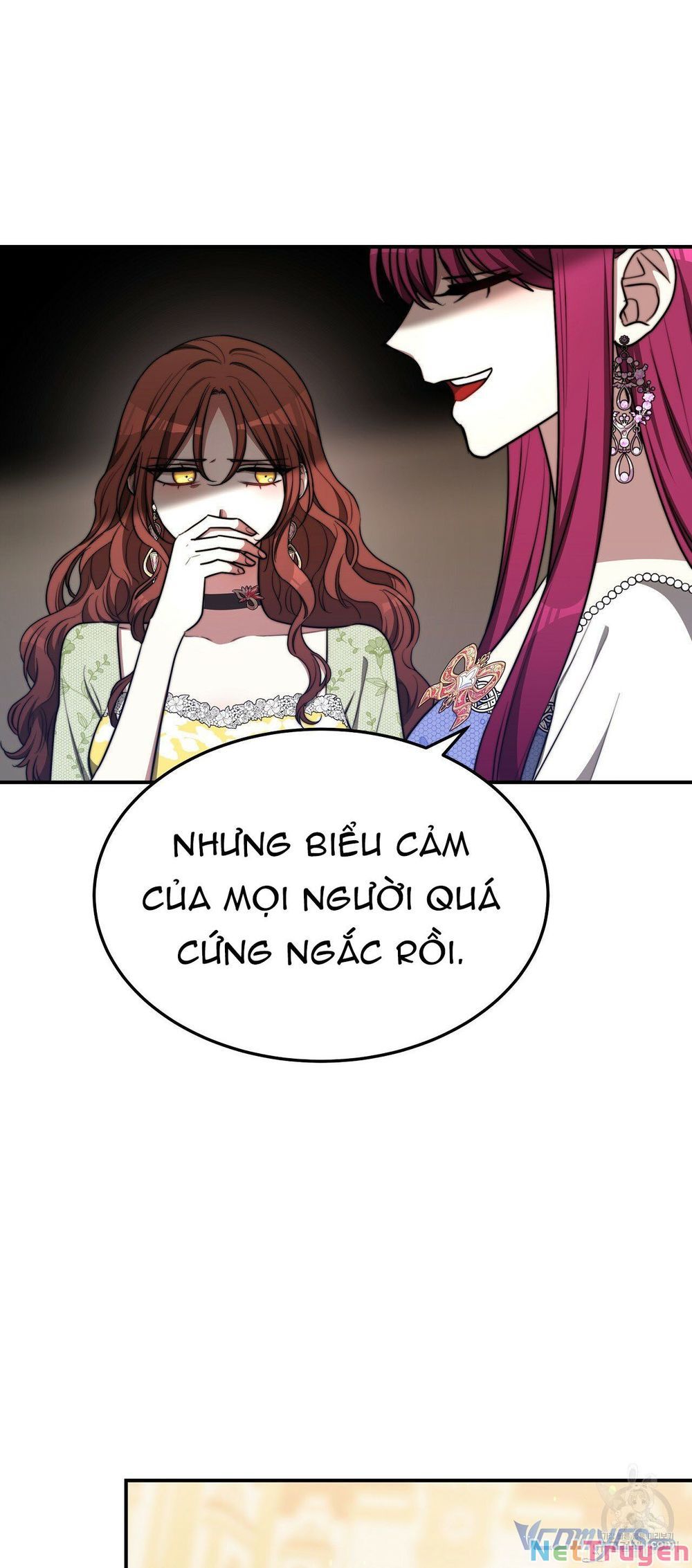 đọc truyện Ba Người Chúng Ta Đã Kết Hôn Chương 53 ảnh 10 tại Thiên Thai Truyện