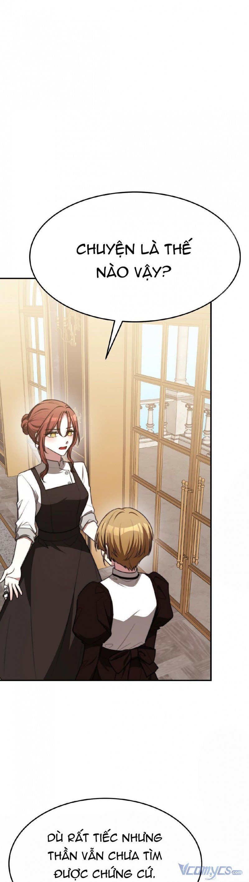 đọc truyện Ba Người Chúng Ta Đã Kết Hôn Chương 54.5 ảnh 15 tại Thiên Thai Truyện