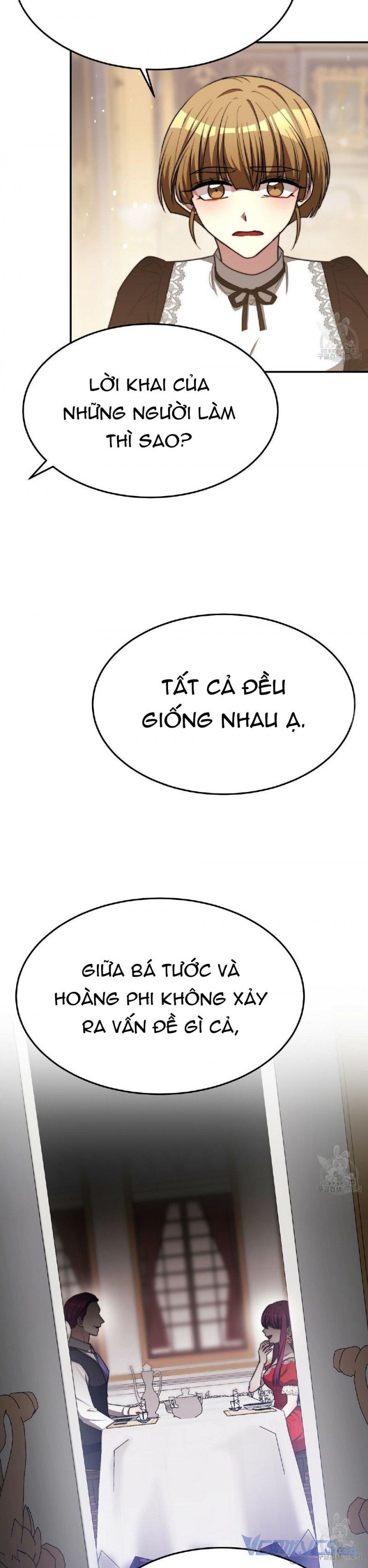 đọc truyện Ba Người Chúng Ta Đã Kết Hôn Chương 54.5 ảnh 16 tại Thiên Thai Truyện