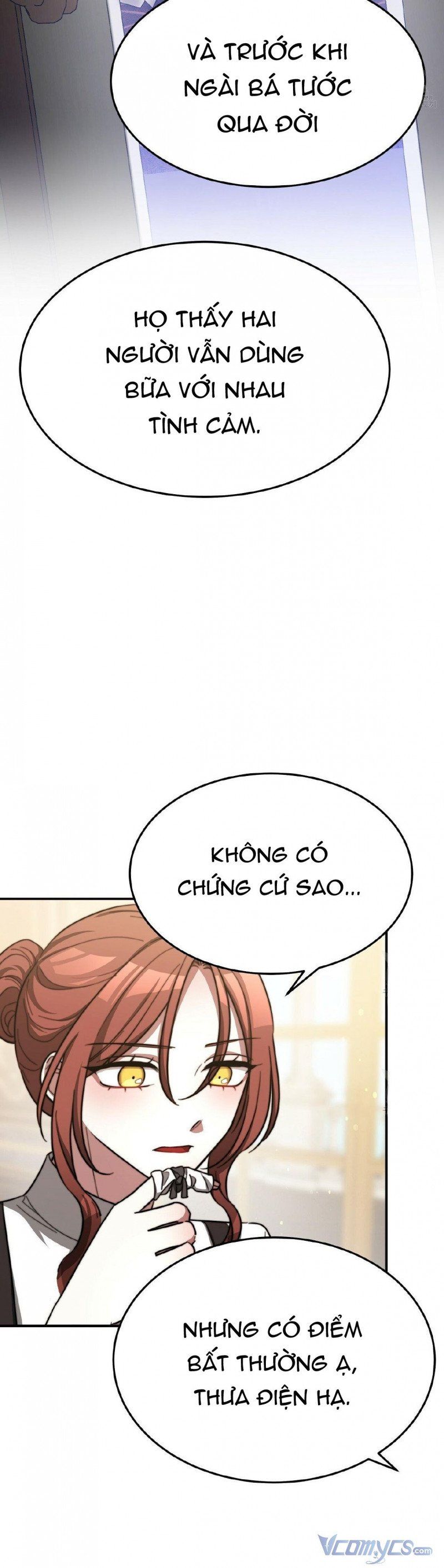 đọc truyện Ba Người Chúng Ta Đã Kết Hôn Chương 54.5 ảnh 17 tại Thiên Thai Truyện