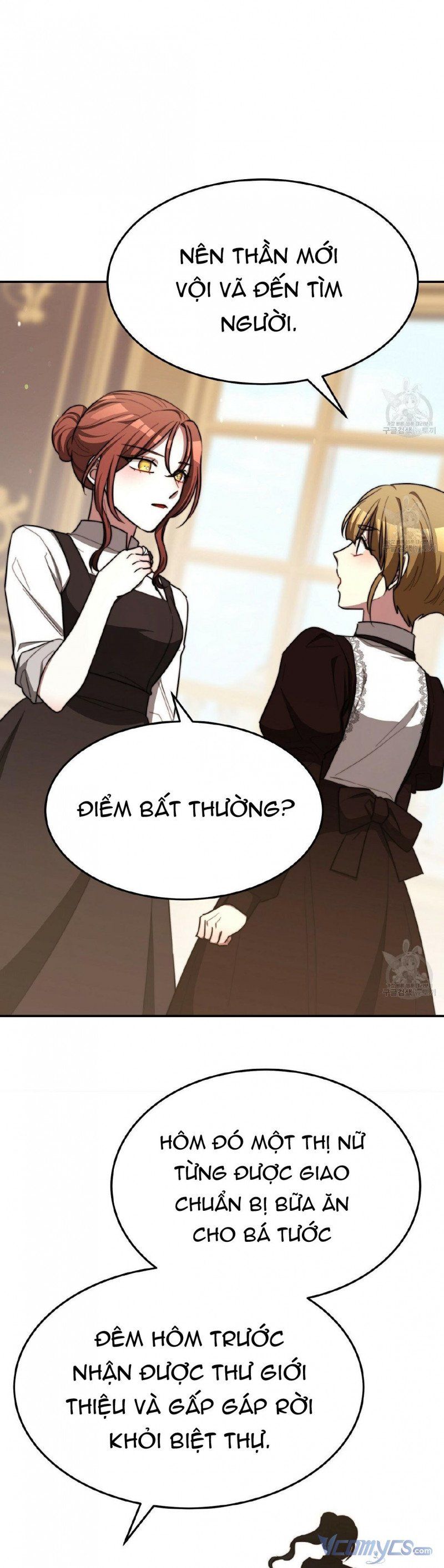 đọc truyện Ba Người Chúng Ta Đã Kết Hôn Chương 54.5 ảnh 18 tại Thiên Thai Truyện