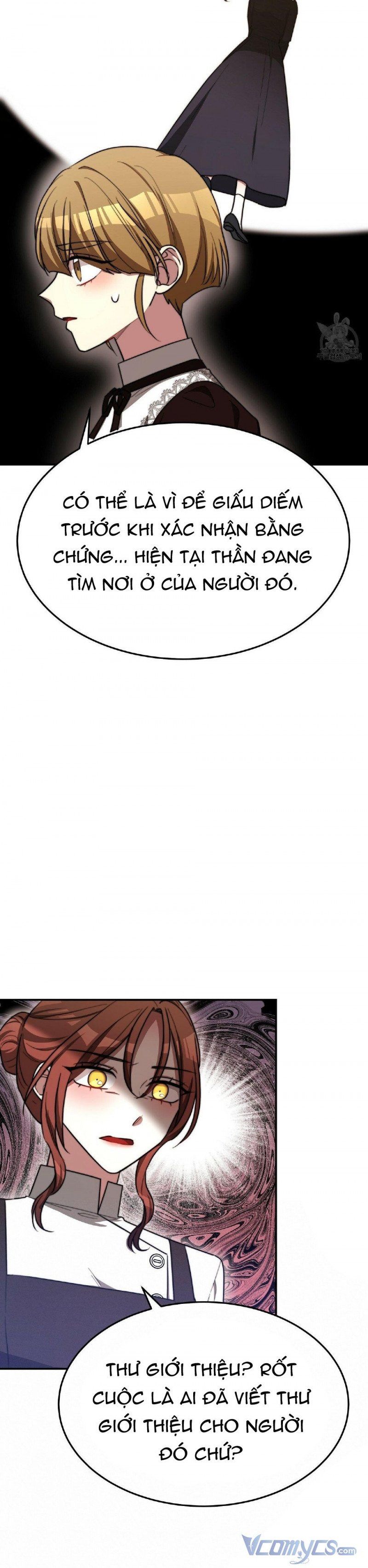 đọc truyện Ba Người Chúng Ta Đã Kết Hôn Chương 54.5 ảnh 19 tại Thiên Thai Truyện